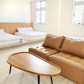 Pomelo Homestay